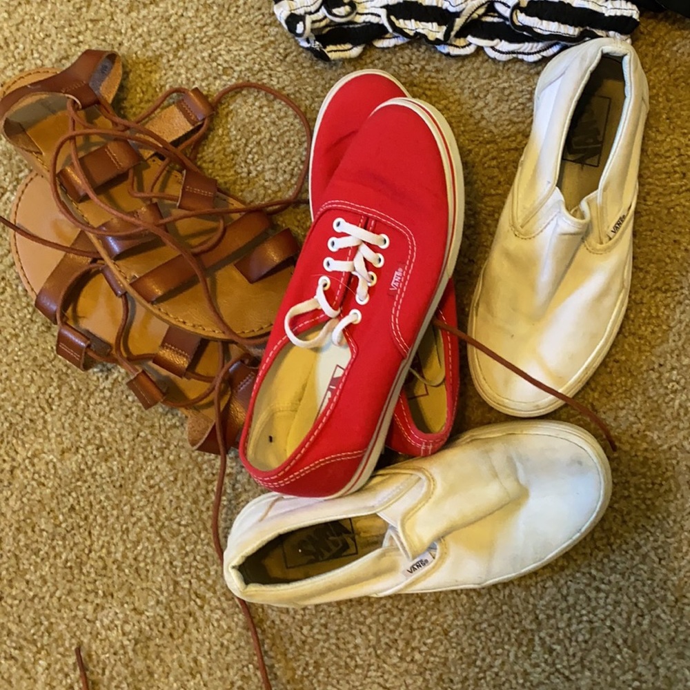 Shoes - image 1